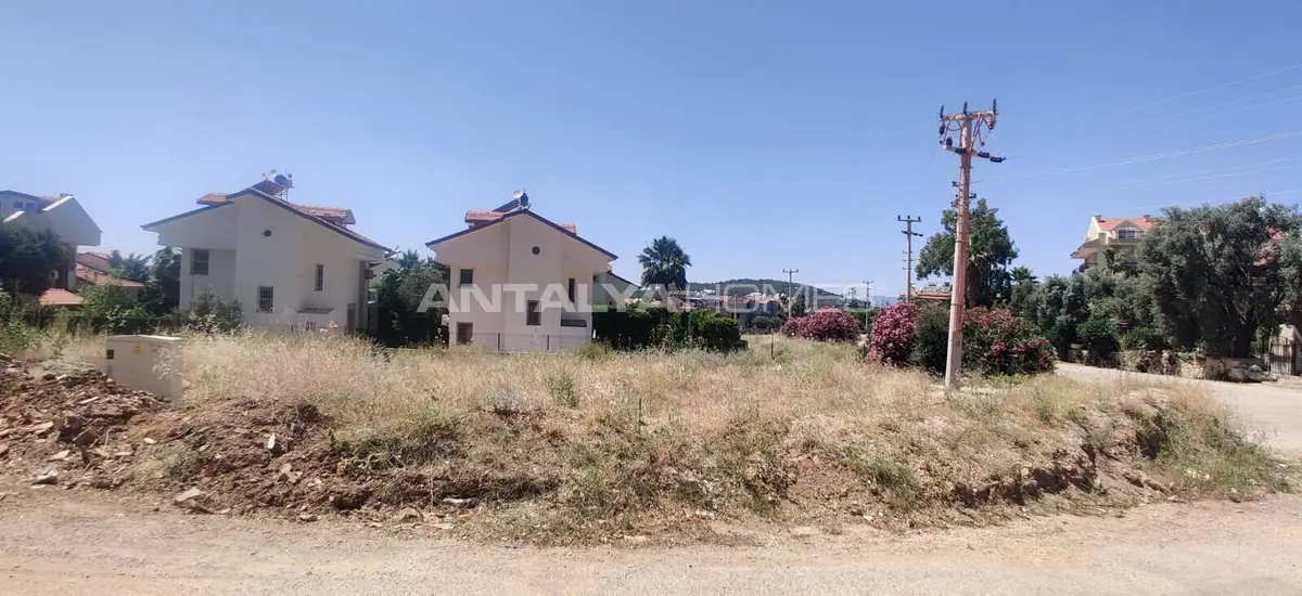 Villa in Fethiye - 6