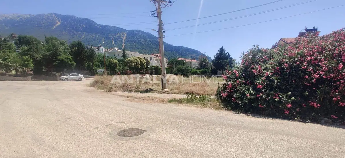 Villa in Fethiye - 7