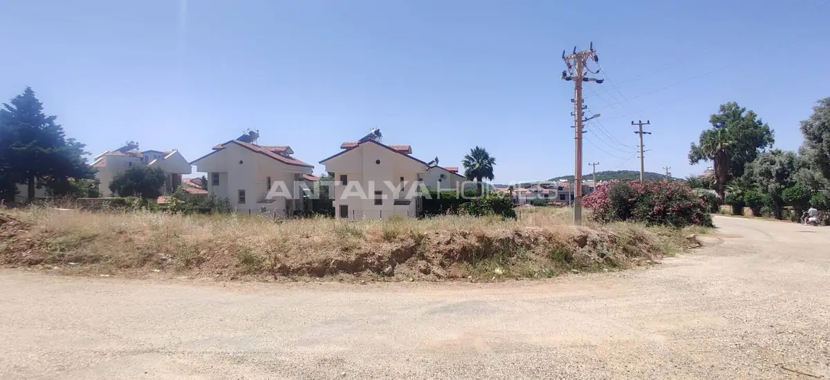 Villa in Fethiye - 8