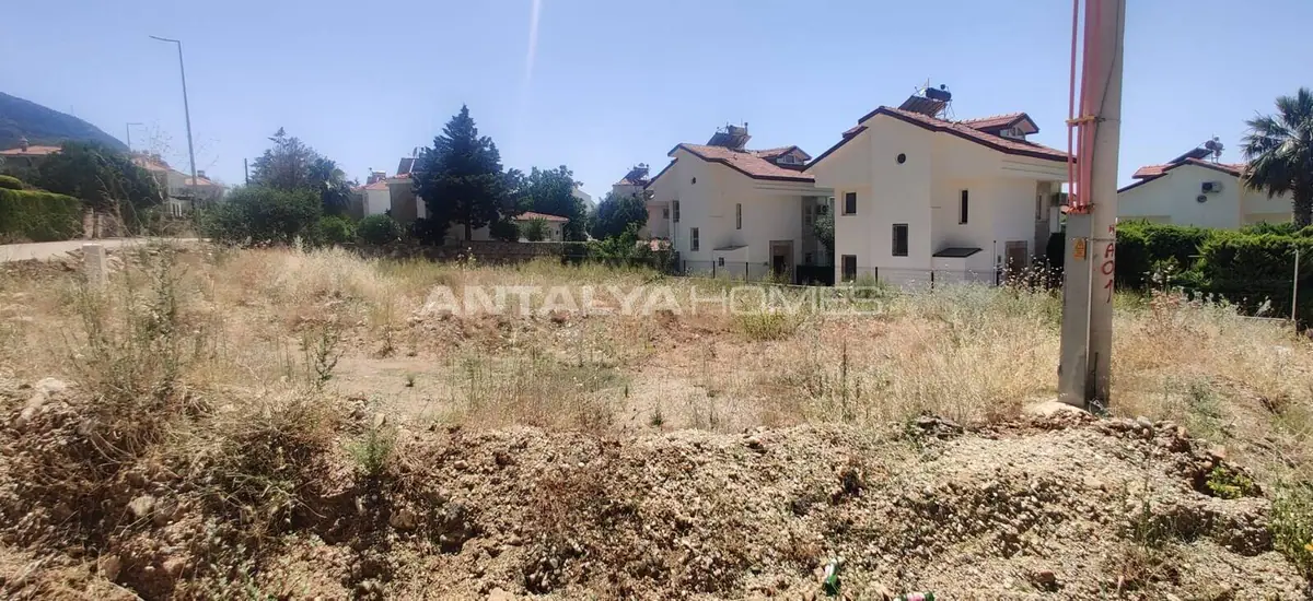 Villa in Fethiye - 9