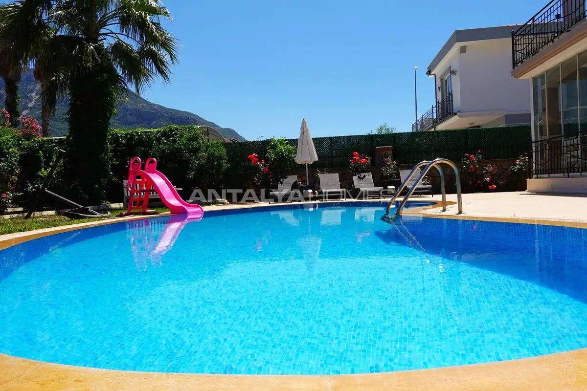 Villa in Fethiye - 6
