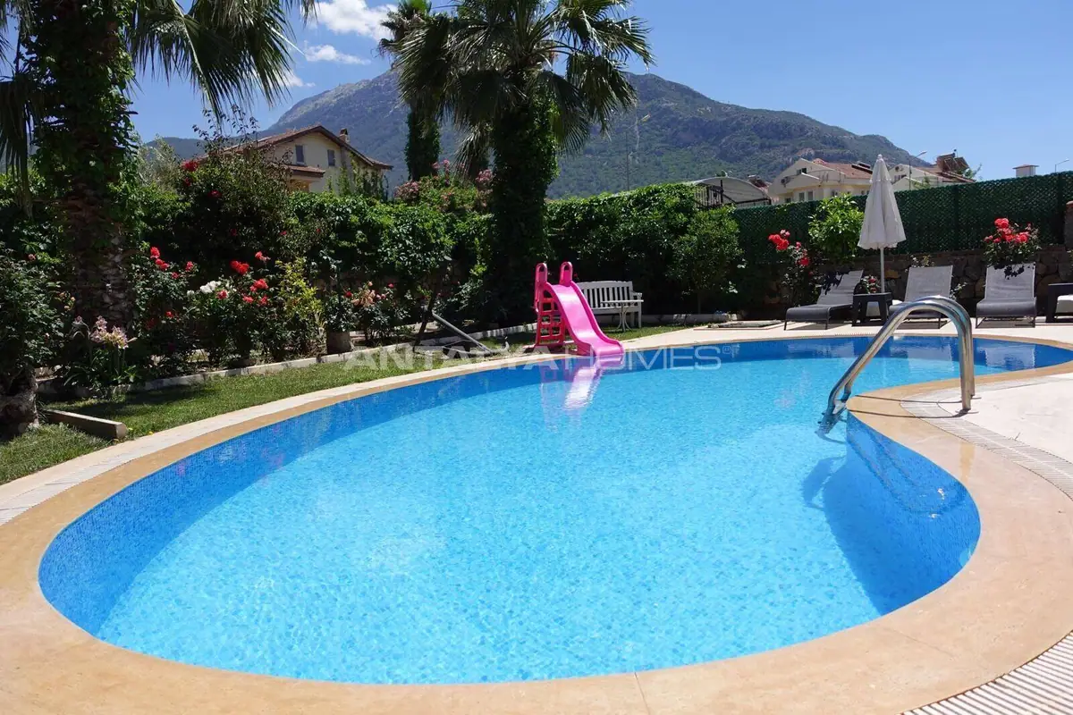 Villa in Fethiye - 7