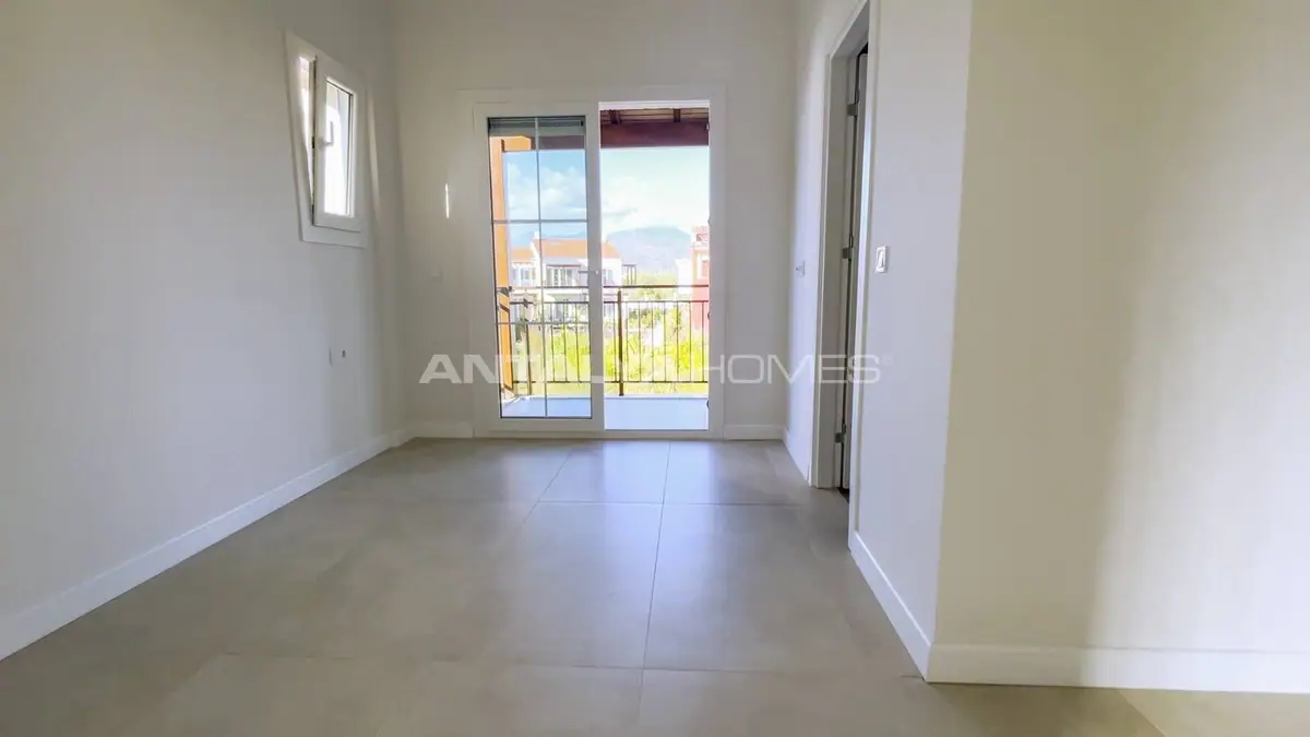 Villa in Fethiye - 10