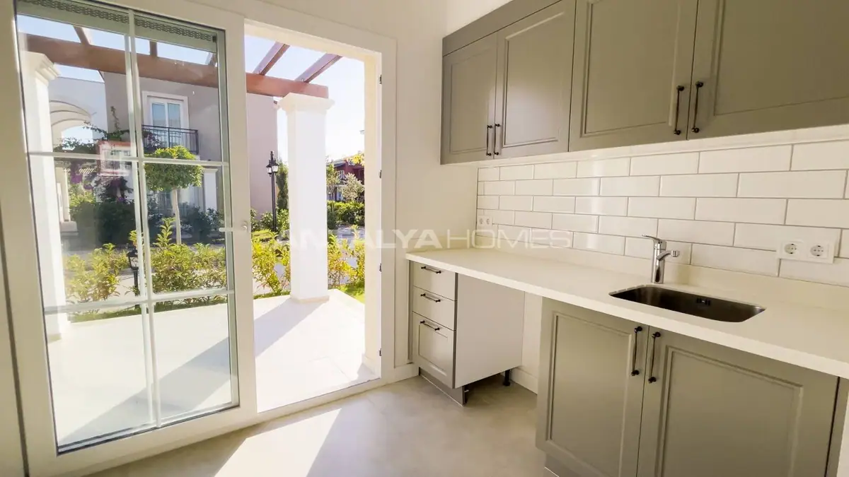 Villa in Fethiye - 8