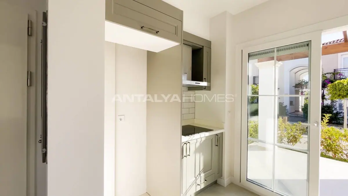Villa in Fethiye - 9
