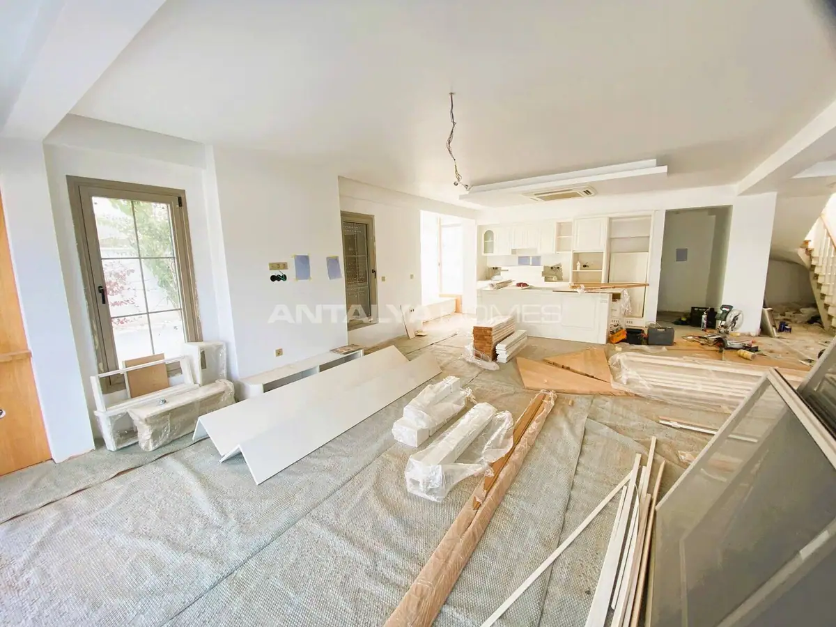 Villa in Fethiye - 10
