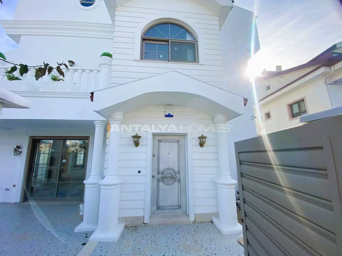 Villa in Fethiye - 4