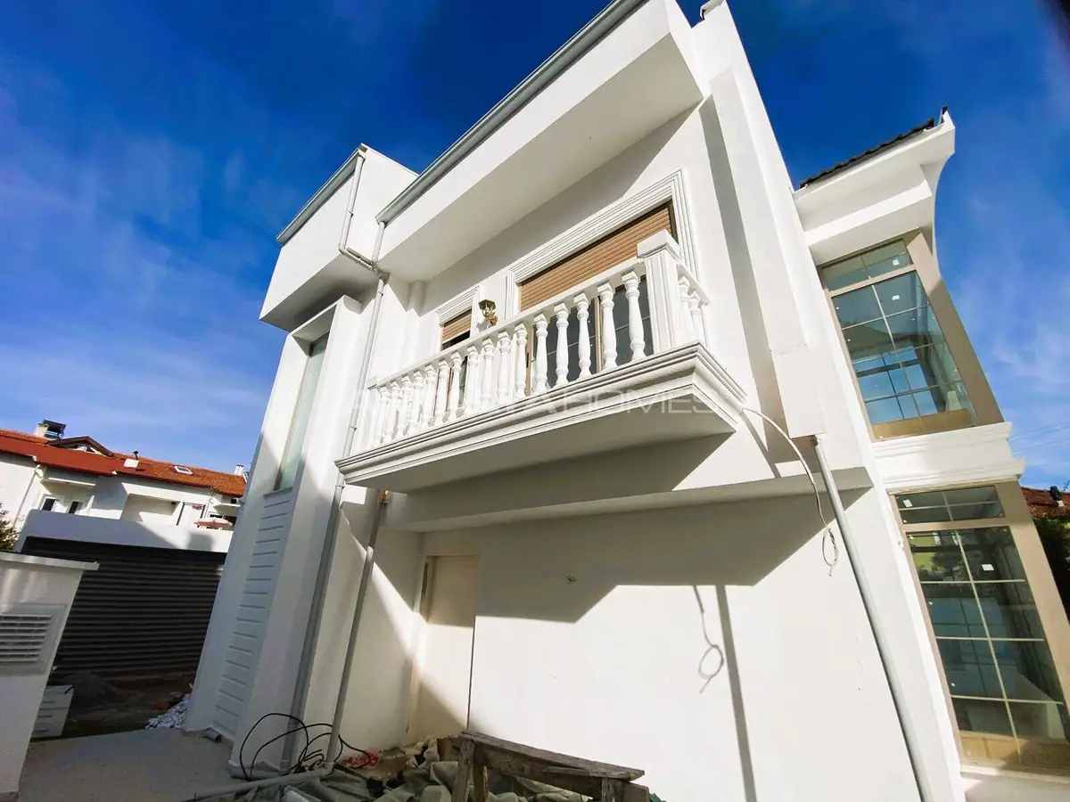 Villa in Fethiye - 5