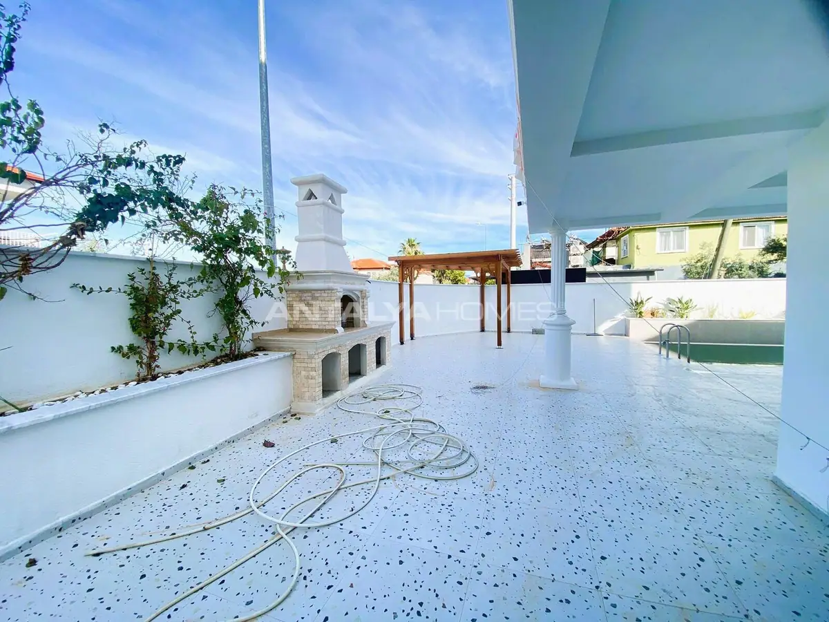Villa in Fethiye - 6