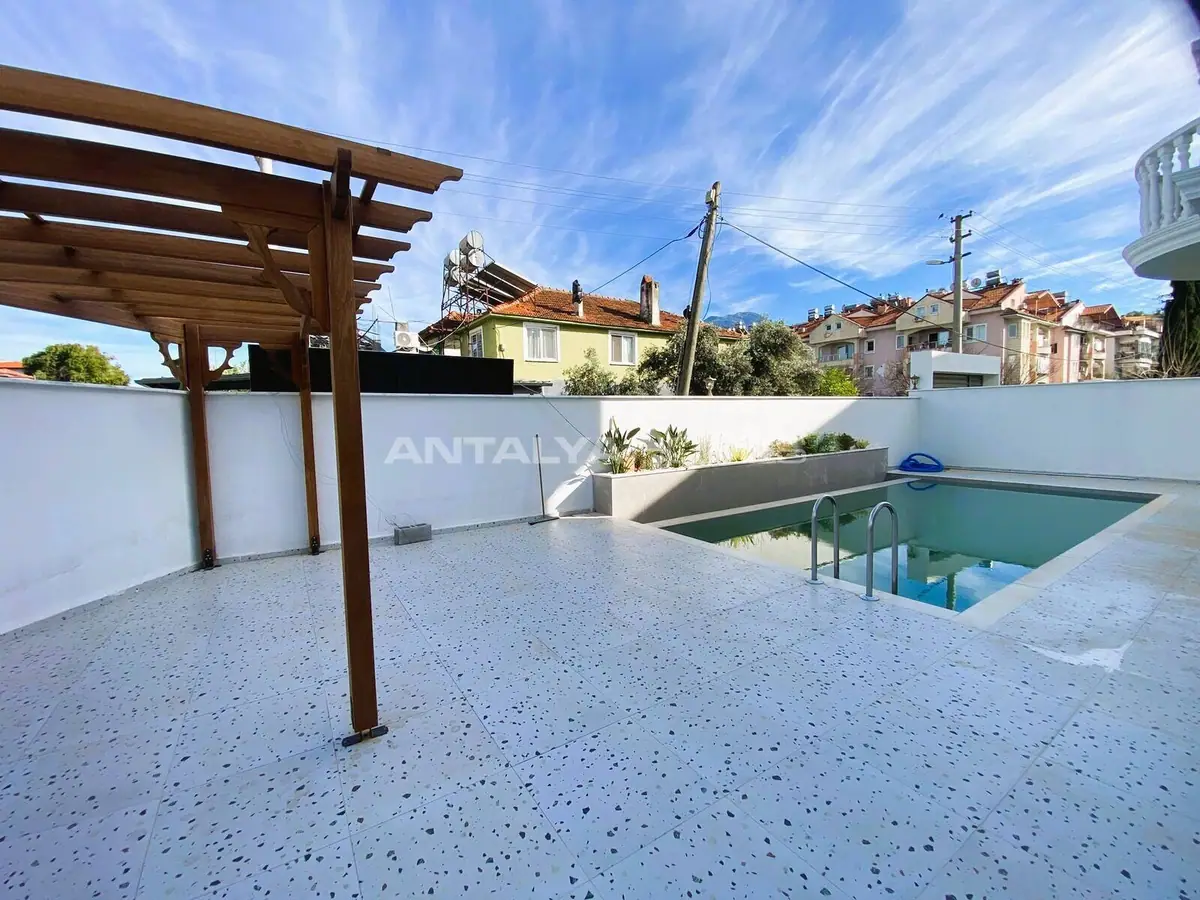 Villa in Fethiye - 7