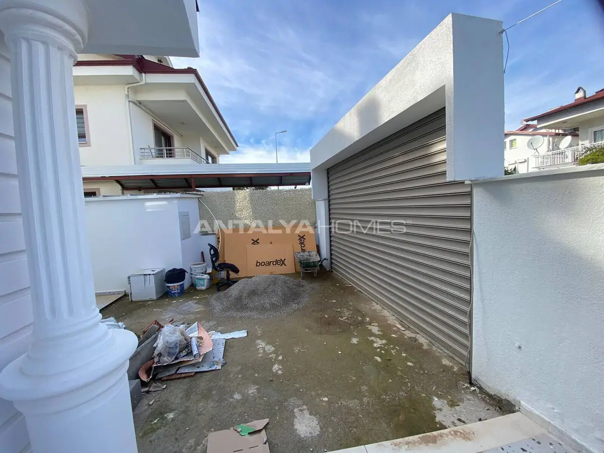Villa in Fethiye - 9