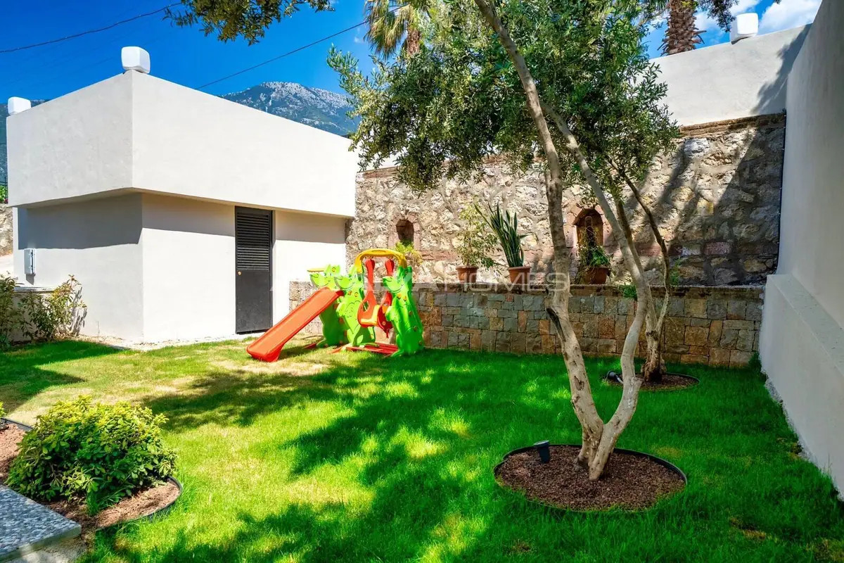 Villa in Fethiye - 6