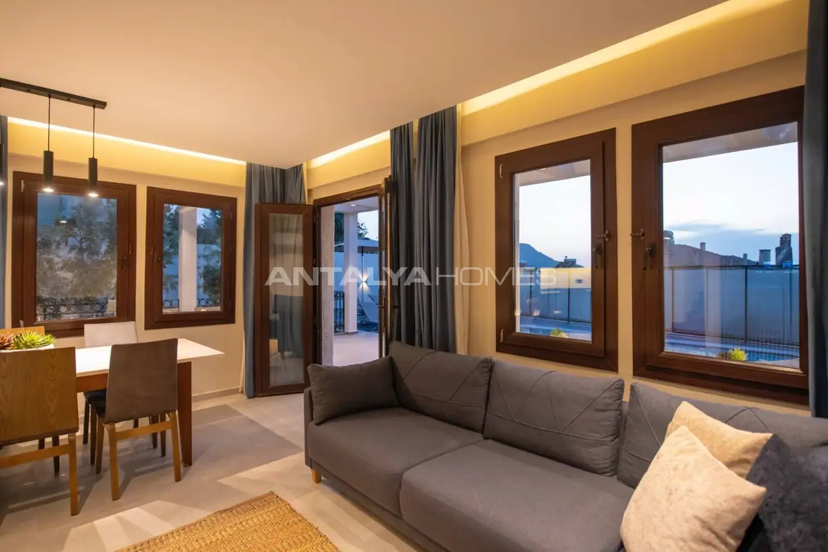 Villa in Fethiye - 9
