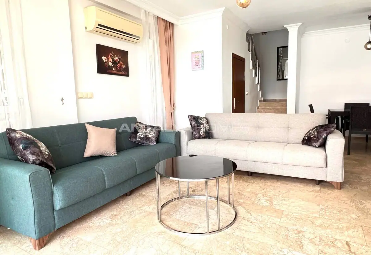 Villa in Fethiye - 9