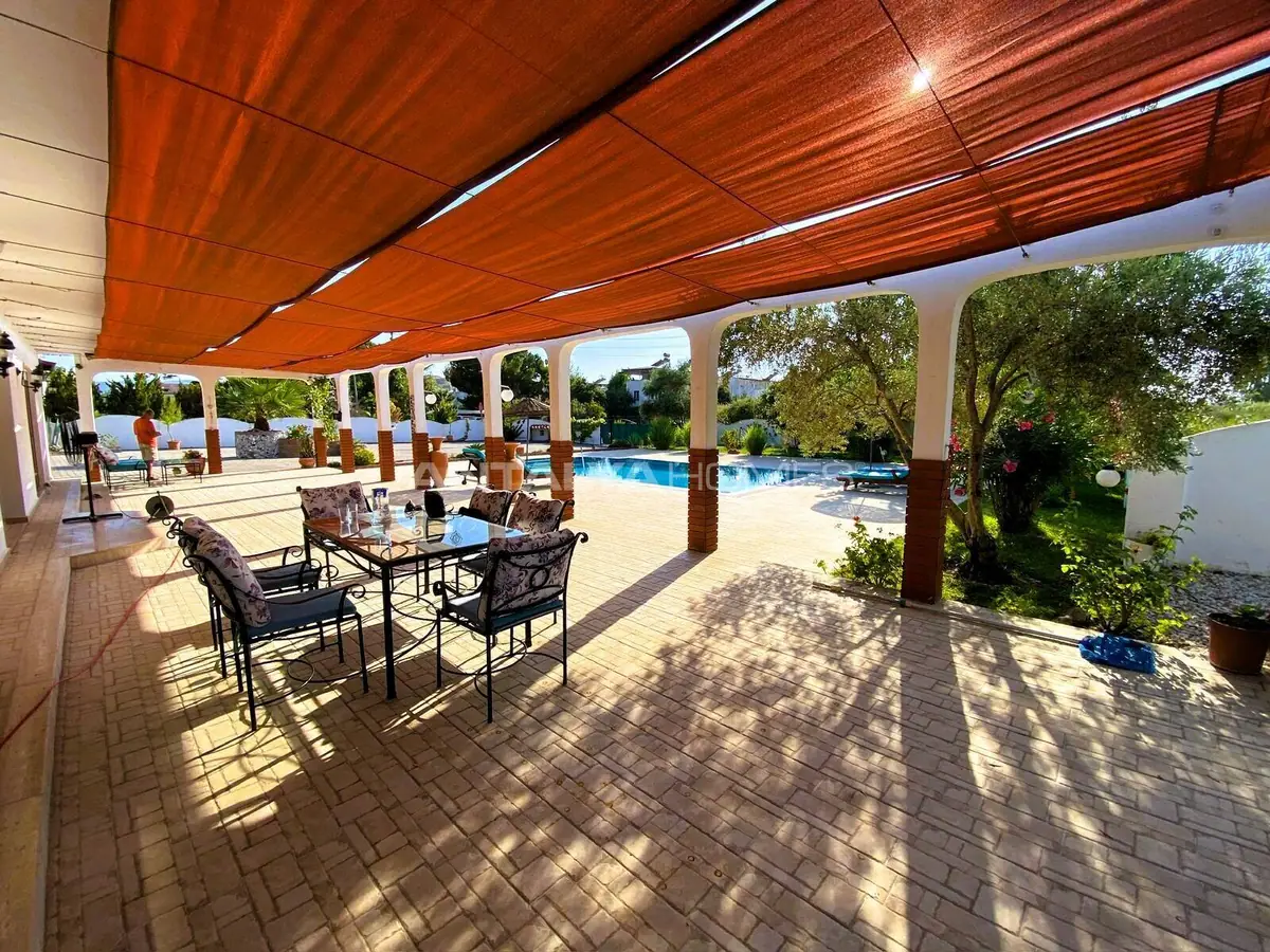 Villa in Fethiye - 6