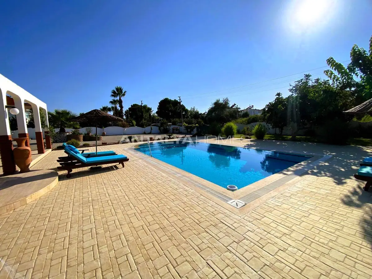 Villa in Fethiye - 7