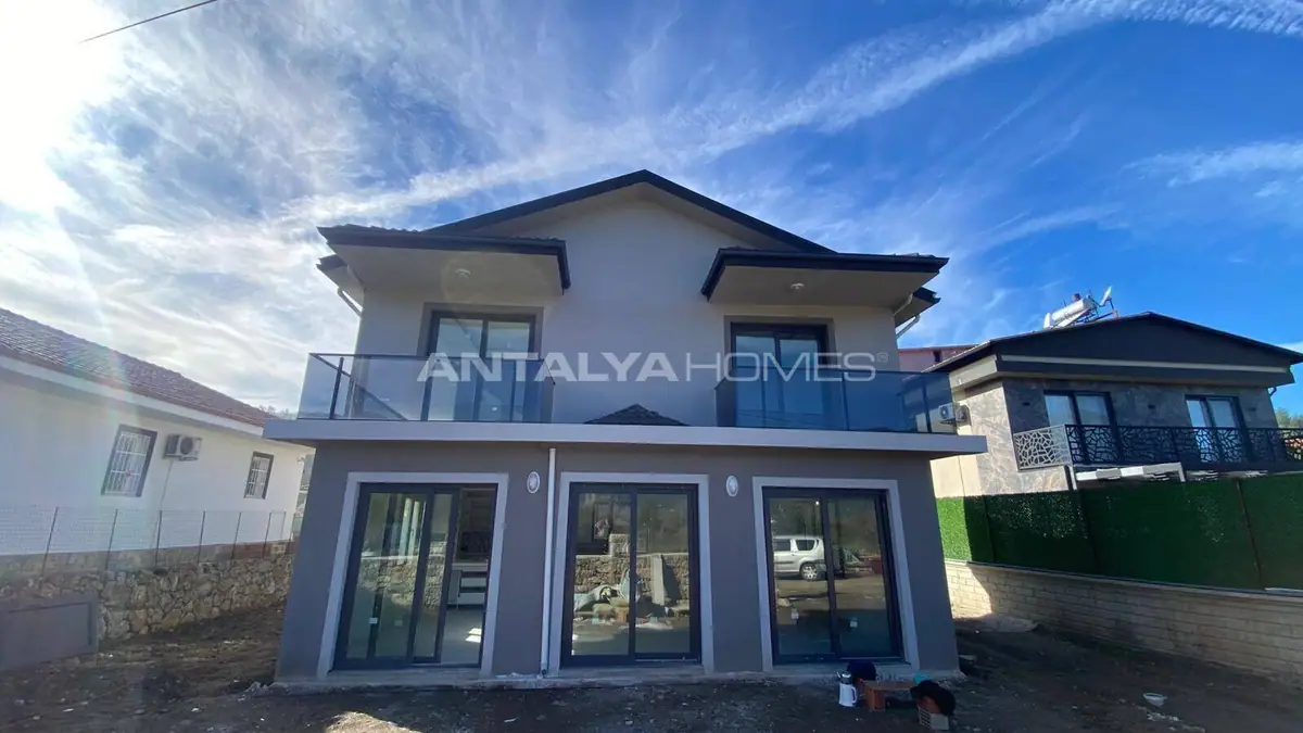 Villa in Fethiye