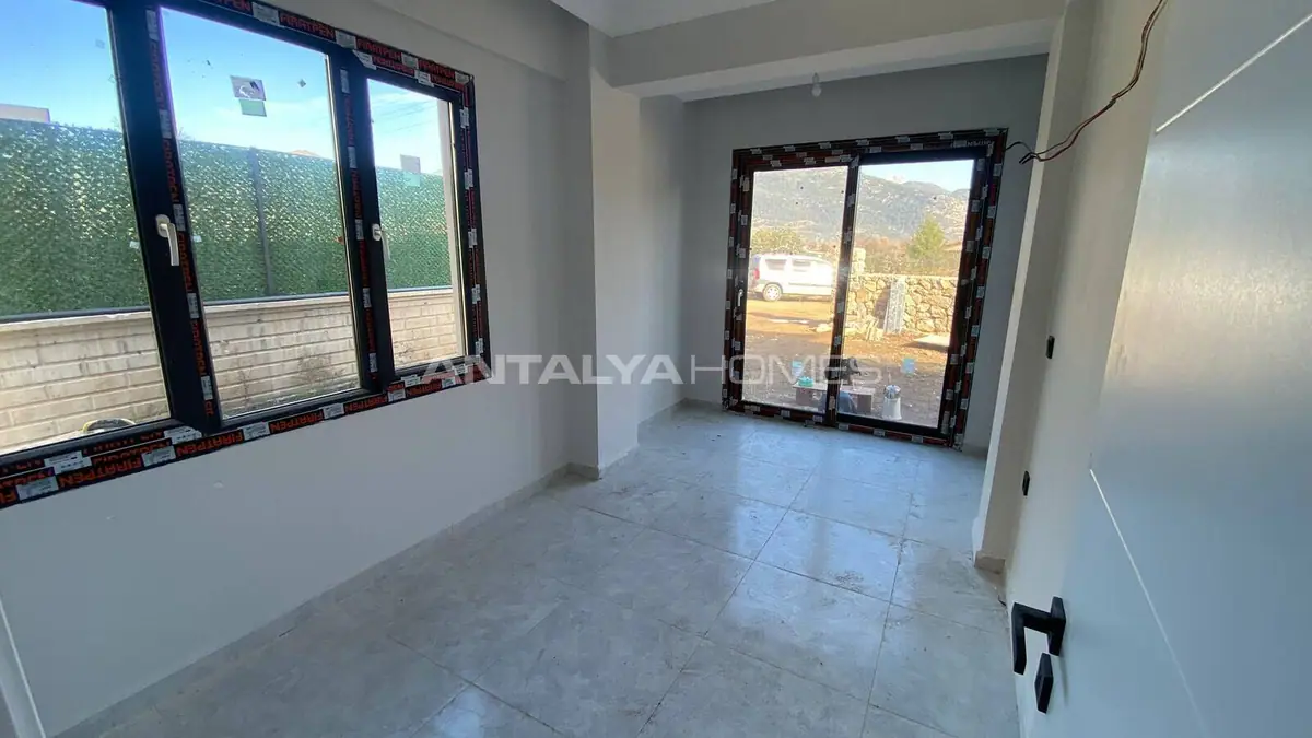 Villa in Fethiye - 10
