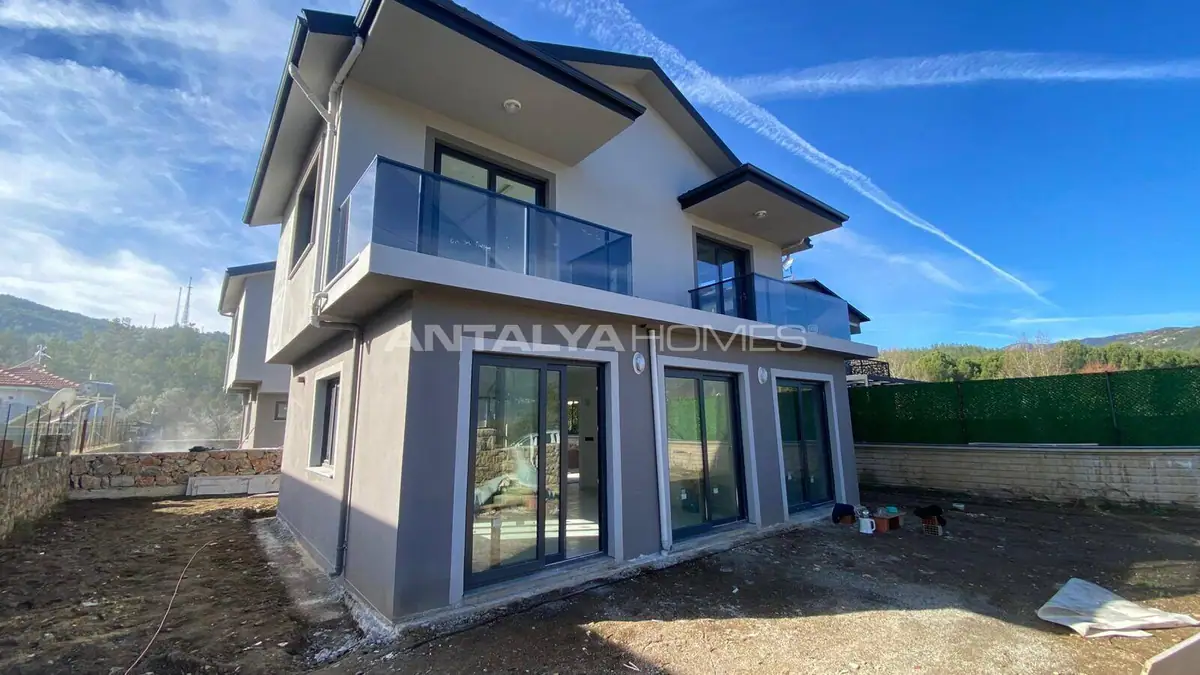 Villa in Fethiye - 2