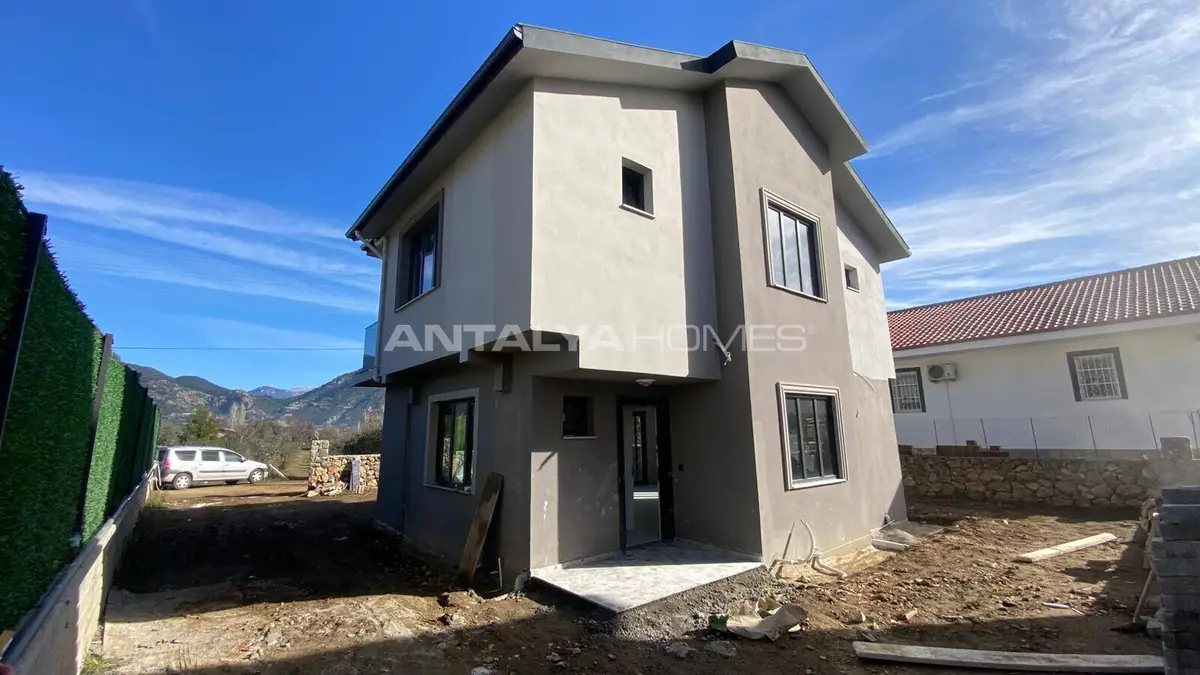 Villa in Fethiye - 3