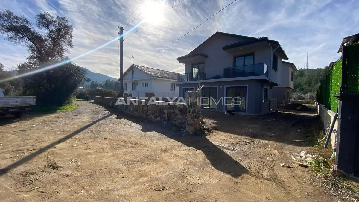 Villa in Fethiye - 4