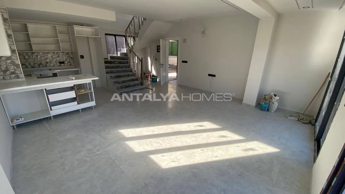 Villa in Fethiye - 5