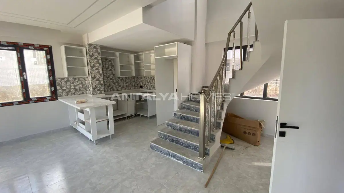 Villa in Fethiye - 7