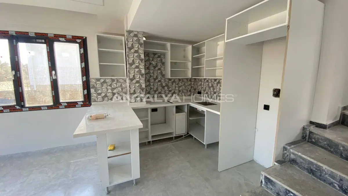 Villa in Fethiye - 9