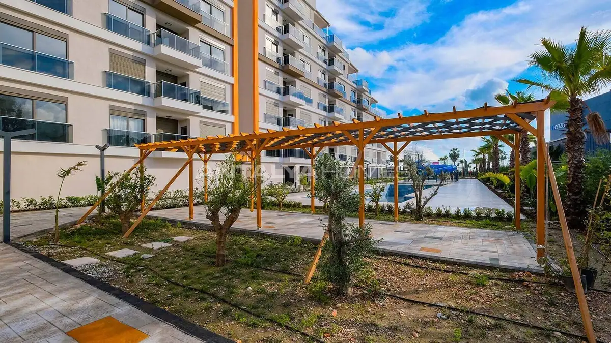 Квартира в Финике - 3