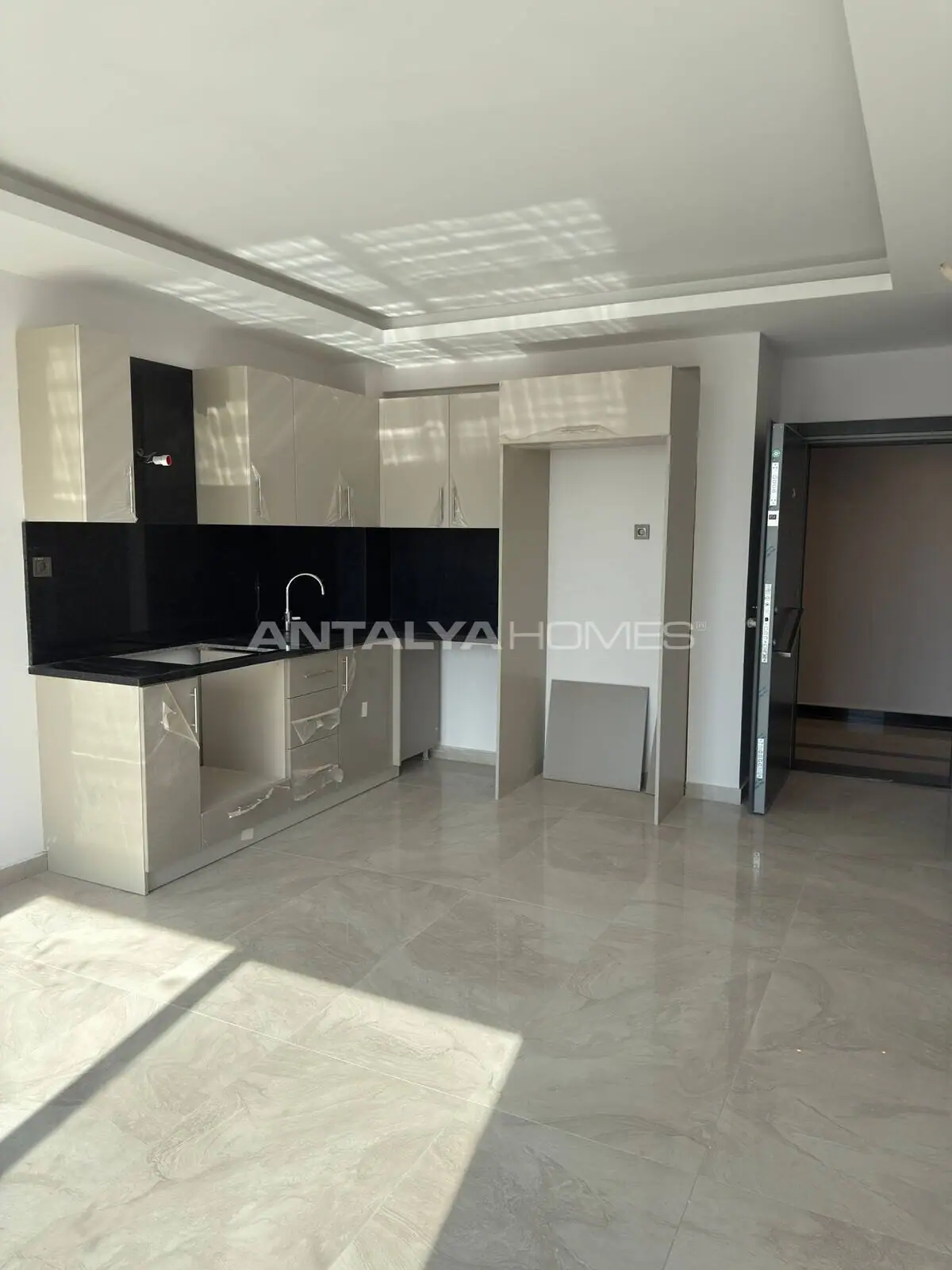 Квартира 66 м² в Газипаша - 4