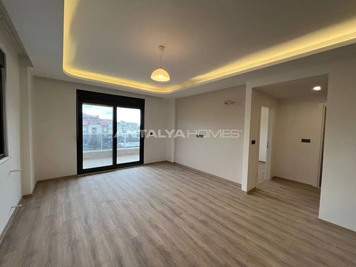 Apartment 51 m² in Gazipasa - 5