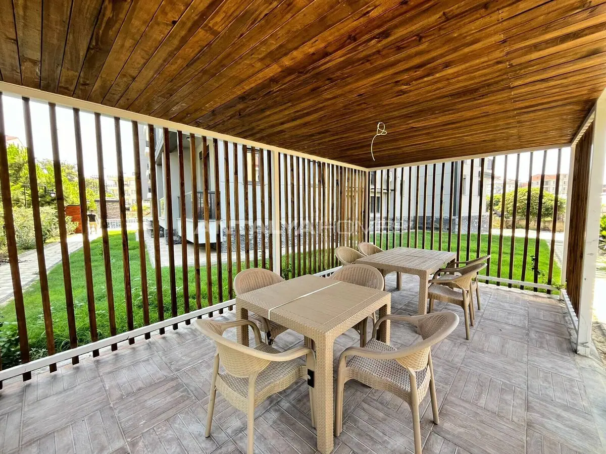 Apartment 57 m² in Gazipasa - 4