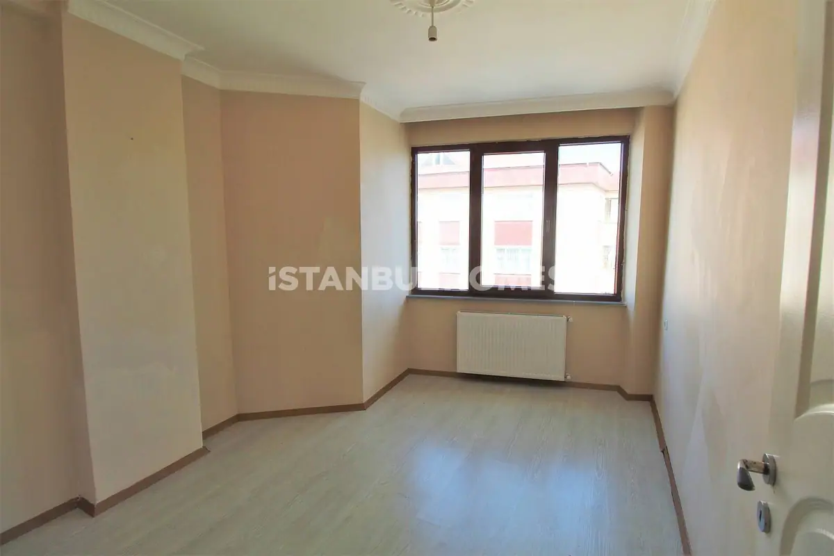 Apartment in Istanbul - 7