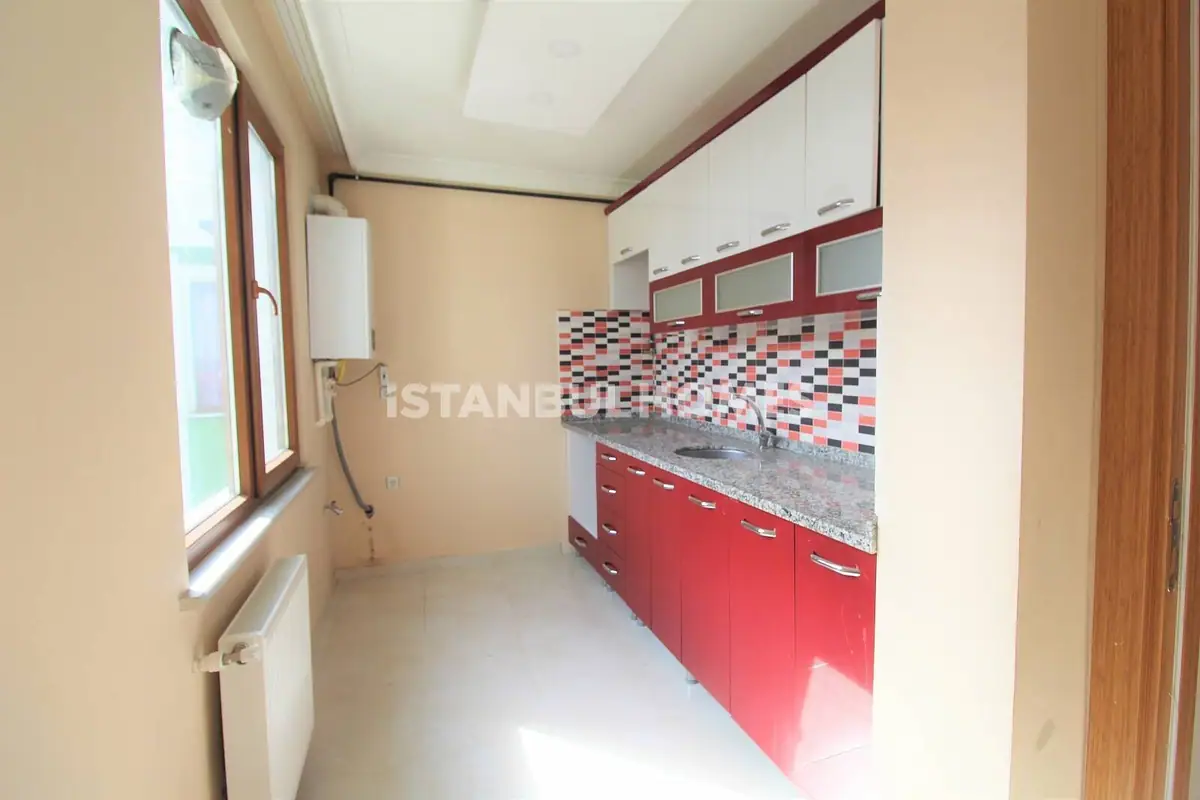Apartment in Istanbul - 8