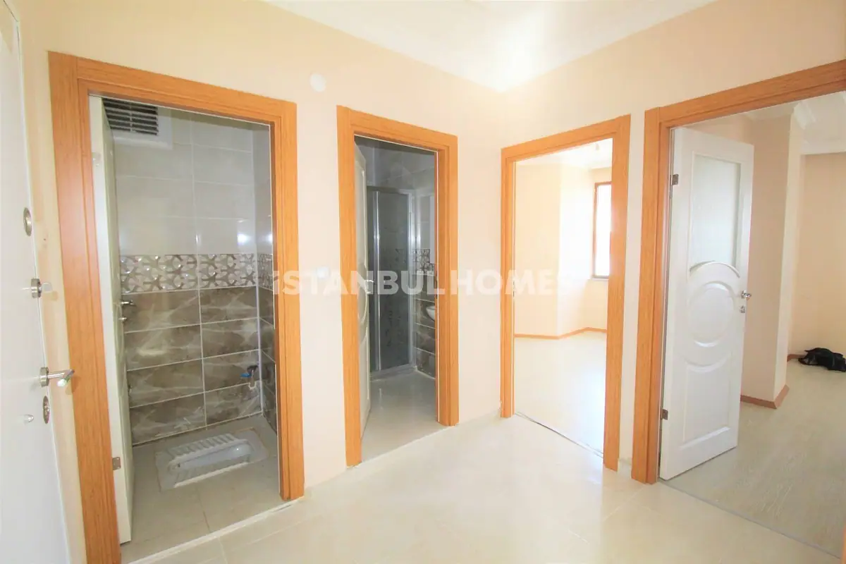 Apartment in Istanbul - 9