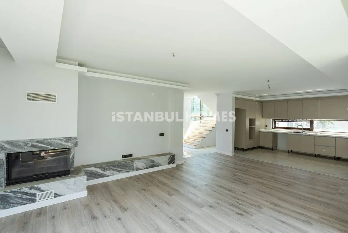 Apartment in Istanbul - 5