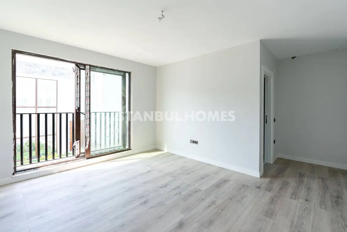 Apartment in Istanbul - 8