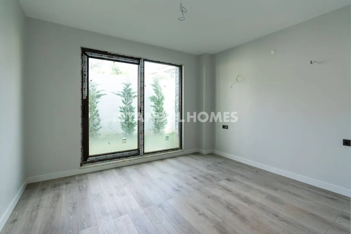 Apartment in Istanbul - 9