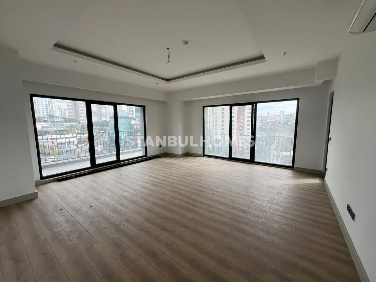 Apartment in Istanbul - 5