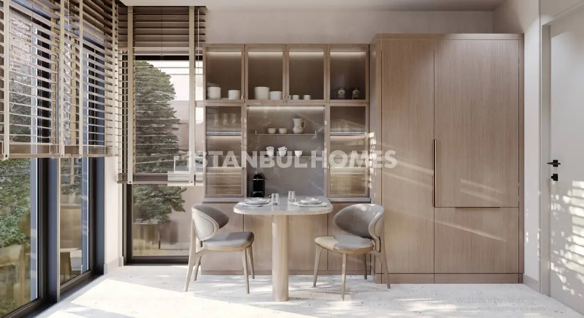 Apartment 86 m² in Istanbul - 7