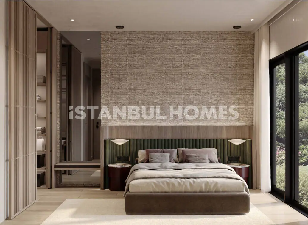 Apartment 86 m² in Istanbul - 8