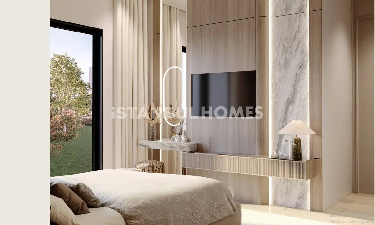 Apartment 86 m² in Istanbul - 9
