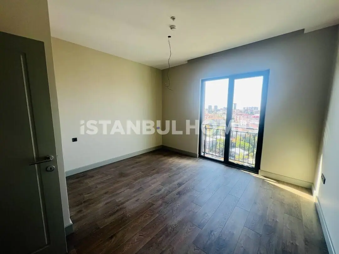 Квартира 74 м² в Стамбуле - 5