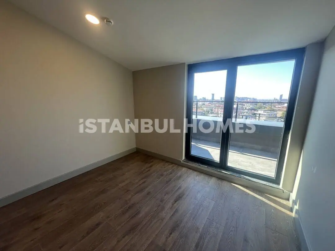Квартира 74 м² в Стамбуле - 7
