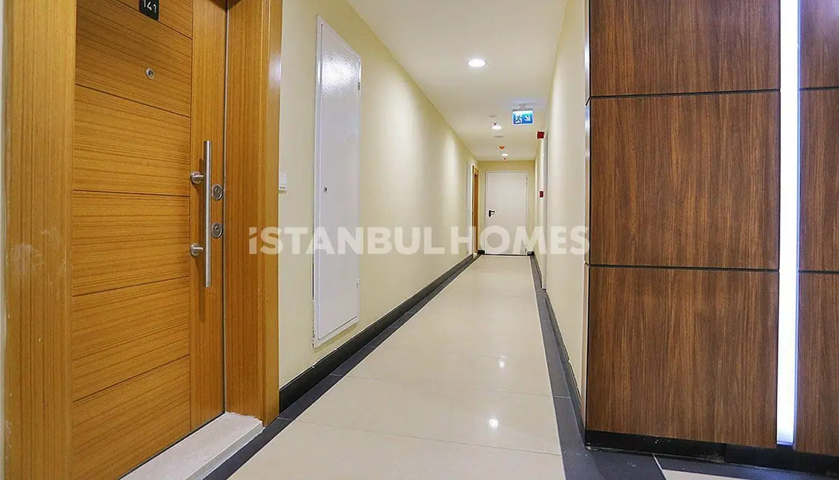 Apartment 70 m² in Istanbul - 2