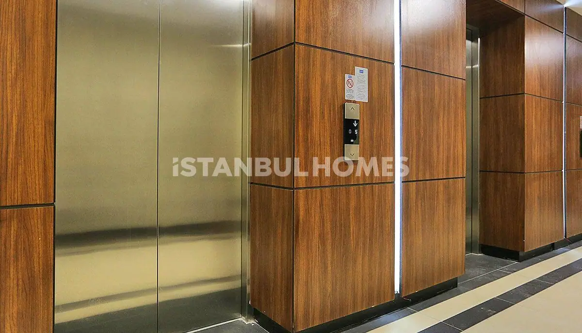 Apartment 70 m² in Istanbul - 3