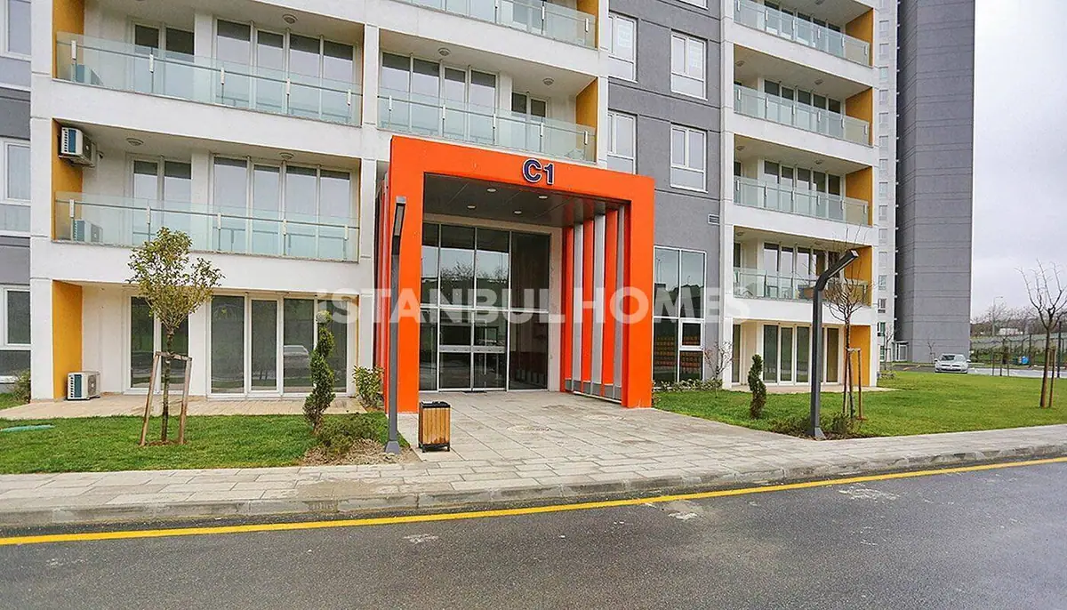 Apartment 70 m² in Istanbul - 5