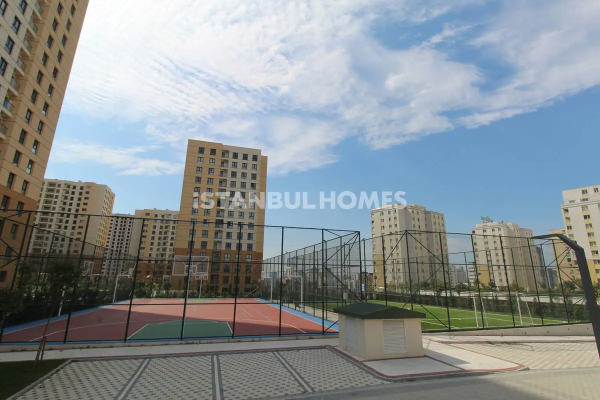 Apartment 133 m² in Istanbul - 10