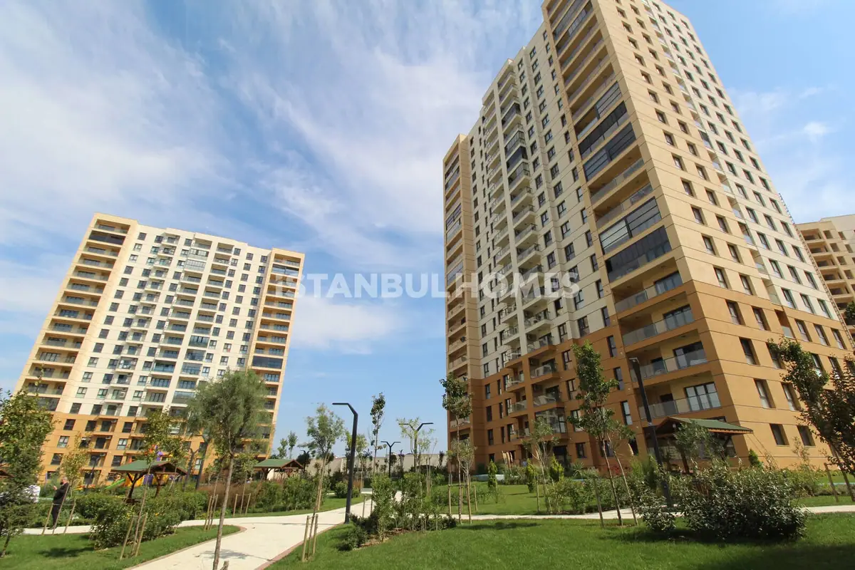 Apartment 133 m² in Istanbul - 5