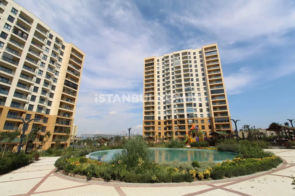 Apartment 133 m² in Istanbul - 6